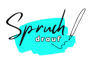 Spruch-drauf-logo