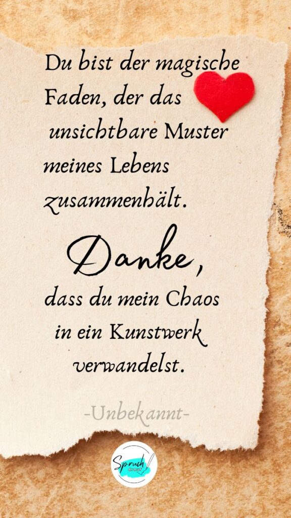 Hintergrundbild mit Dankbarkeitssprüchen für Grusskarten.