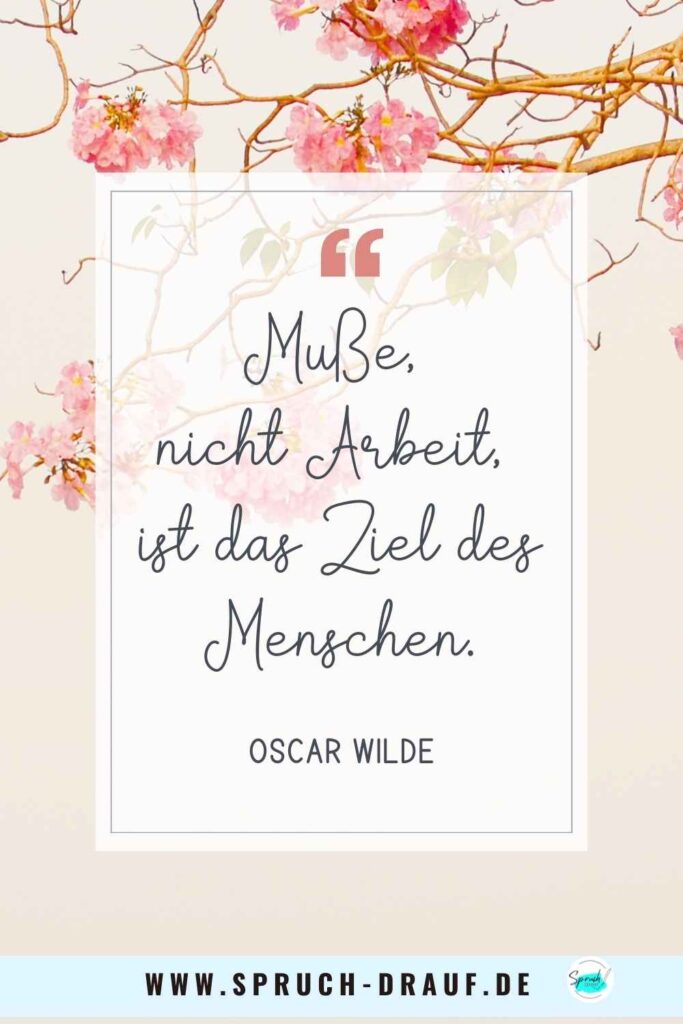 Spruchbild in der Kategorie: Sprüche zum Renteneintritt